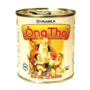 Sữa ông thọ Sữa ông thọ